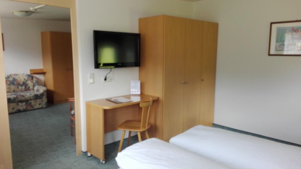 Junior Suite- 3. Etage