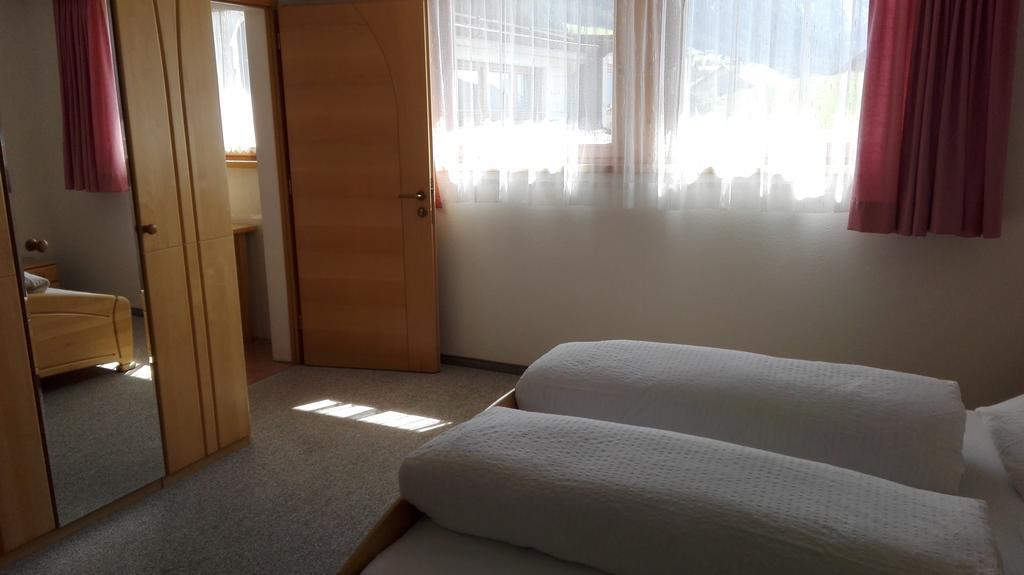 Doppelzimmer Smart - 3. Etage