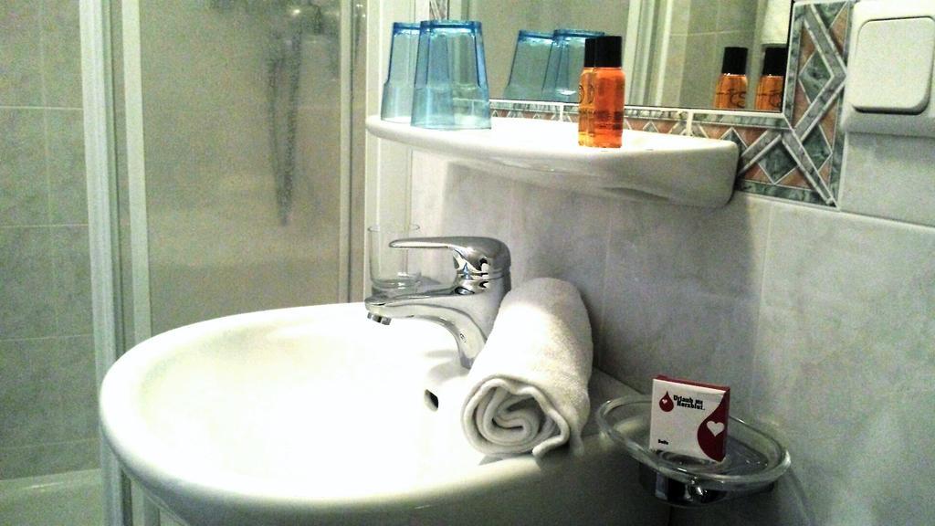 Classic Doppelzimmer - 3. Etage